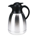 Classical Design Double Wall Stainless Steel Coffee Pot Svp-1200bt